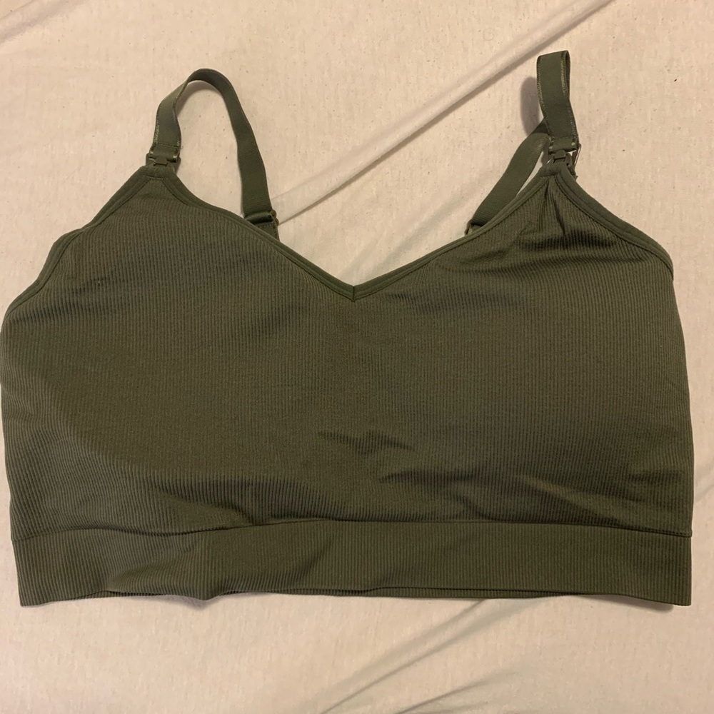 Motherhood Maternity Nursing Bra